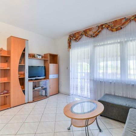 Apartman Jurcic Привлака Экстерьер фото
