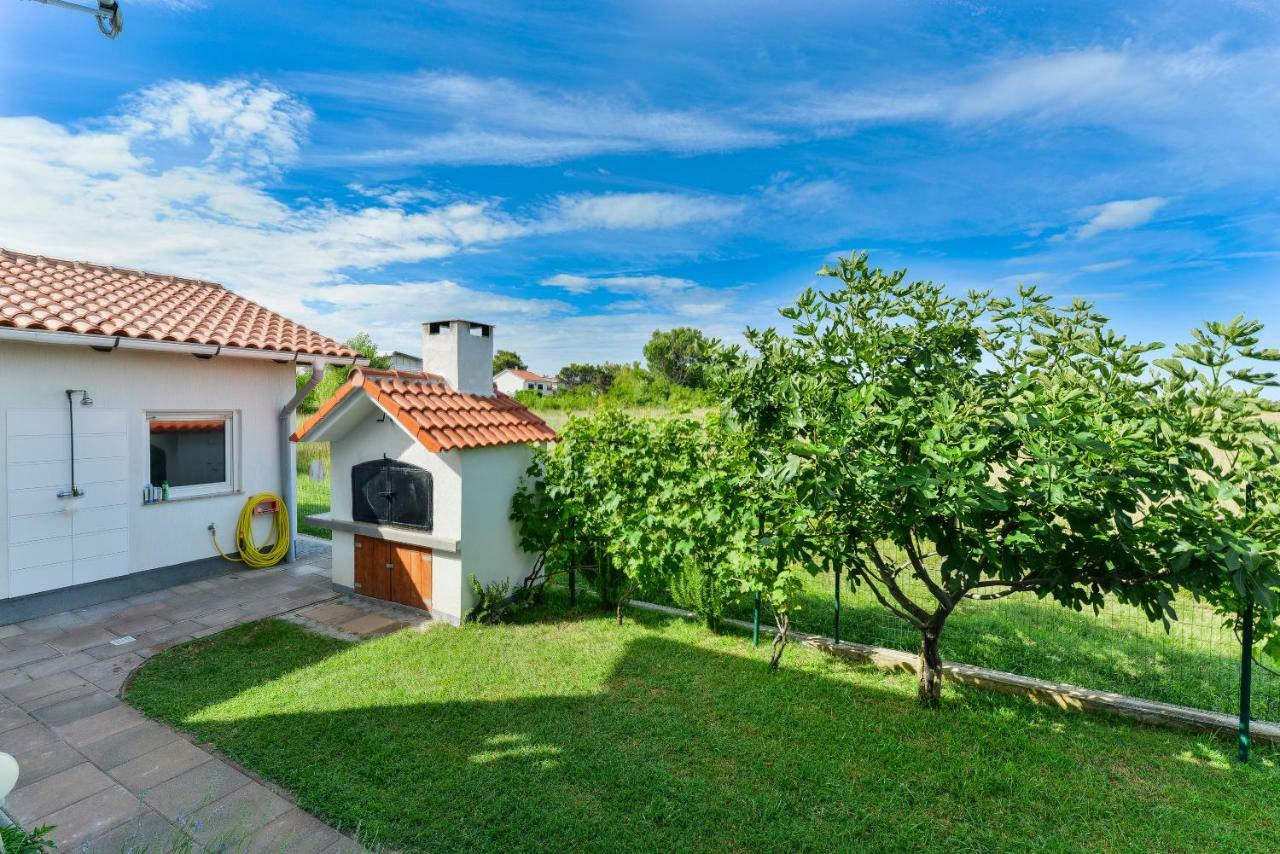 Apartman Jurcic Привлака Экстерьер фото