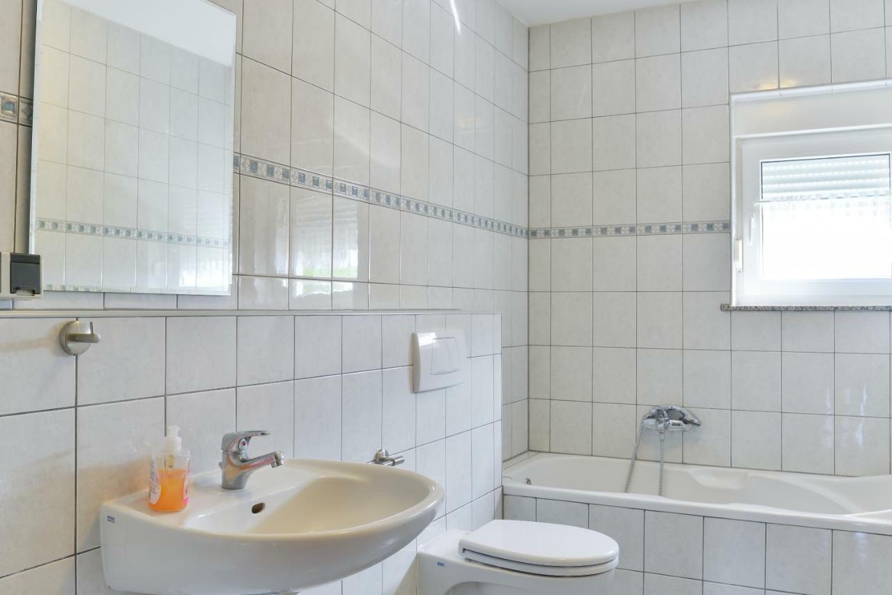 Apartman Jurcic Привлака Экстерьер фото