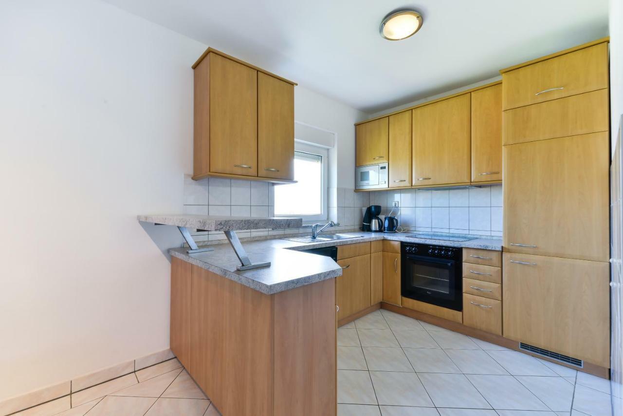 Apartman Jurcic Привлака Экстерьер фото