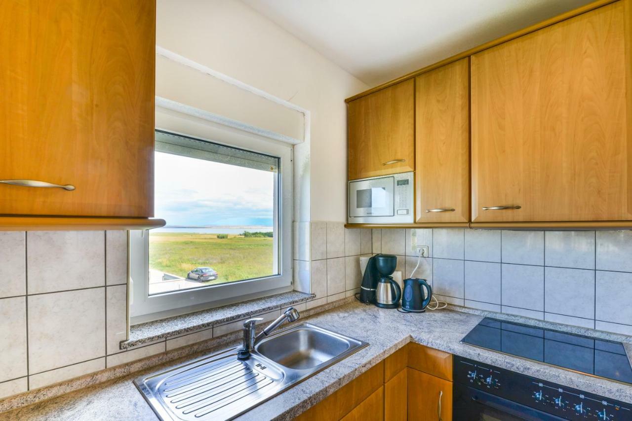 Apartman Jurcic Привлака Экстерьер фото
